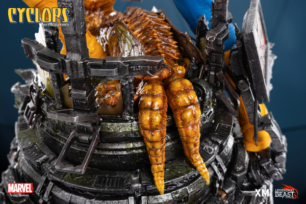 Cyclops Prestige Series by XM I LBS